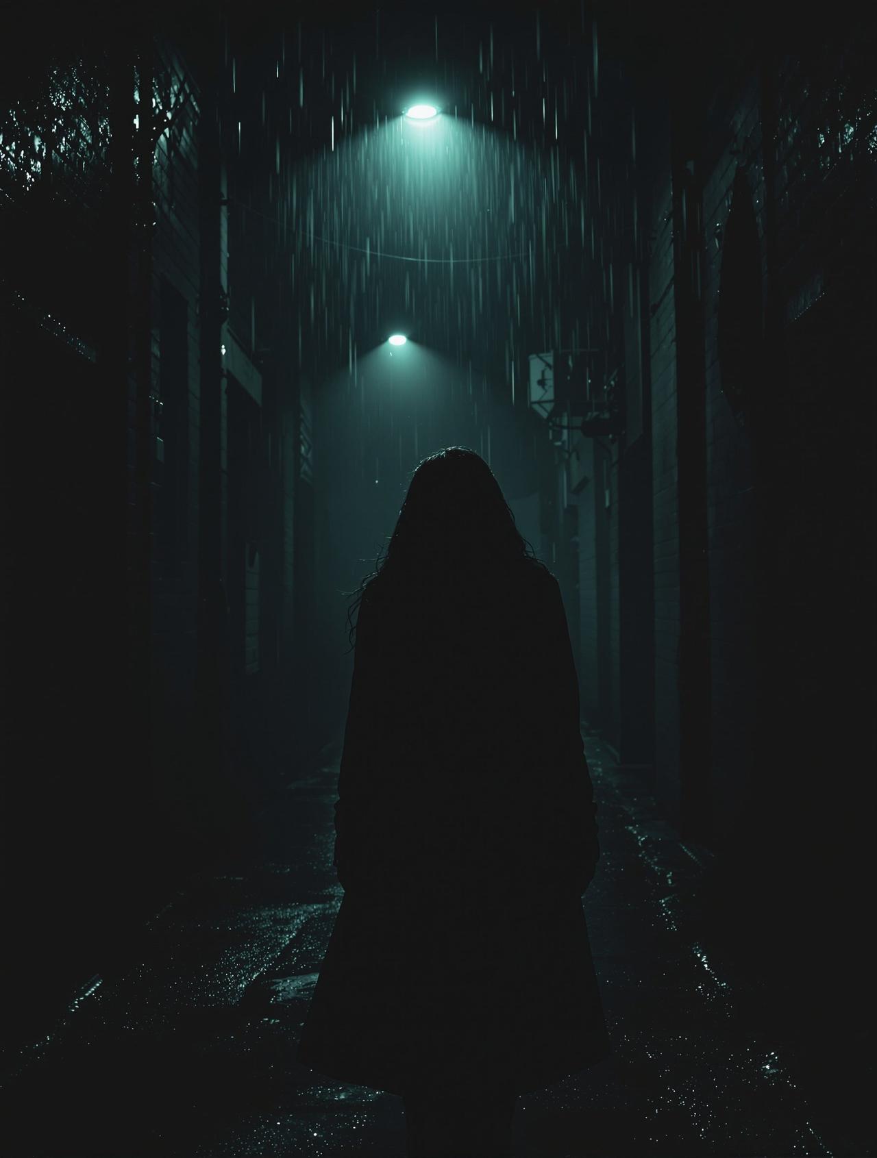 夜行者 - 欧美在线播放 作品海报